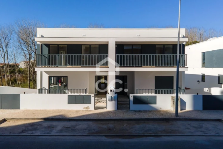 Apartamento T4 para Venda em Tavarede Foto 25