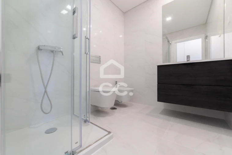 Apartamento T4 para Venda em Tavarede Foto 18