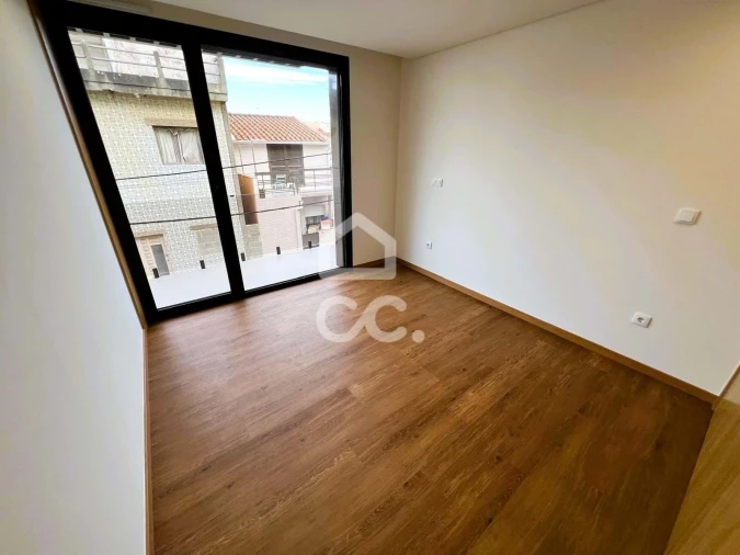 Apartamento T2 para Venda em Póvoa de Varzim, Beiriz e Argivai Foto 8