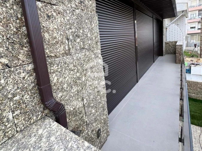 Apartamento T2 para Venda em Póvoa de Varzim, Beiriz e Argivai Foto 17