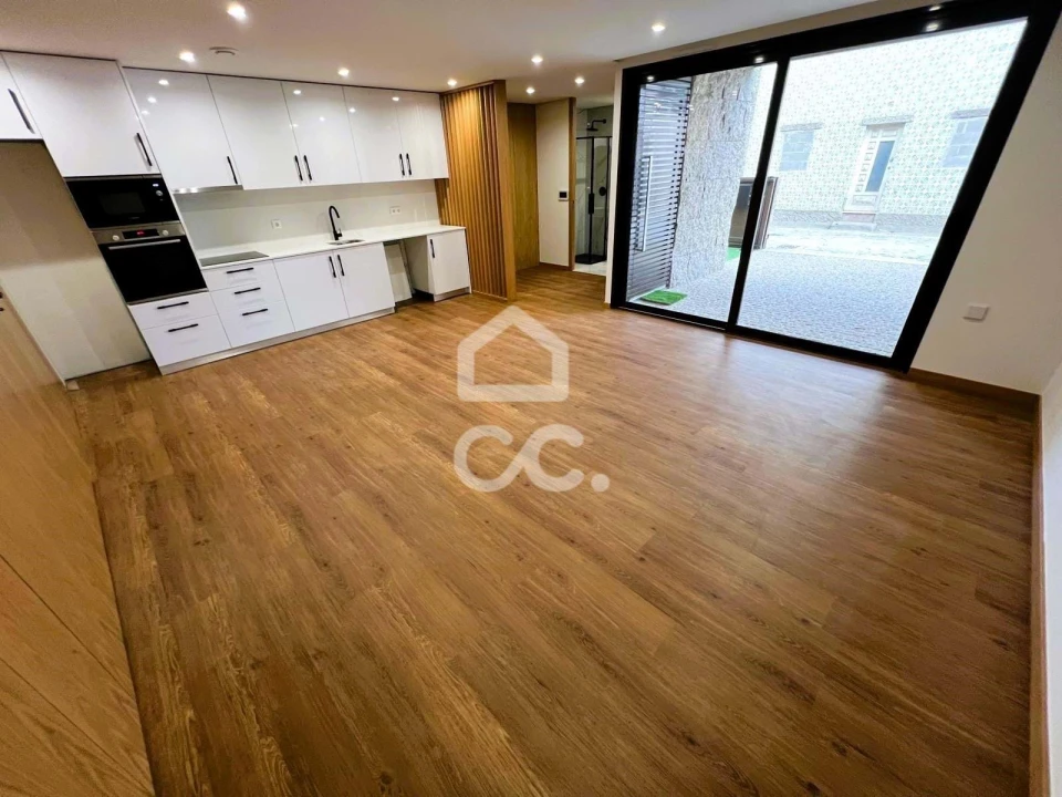 Apartamento T2 para Venda em Póvoa de Varzim, Beiriz e Argivai Foto 5