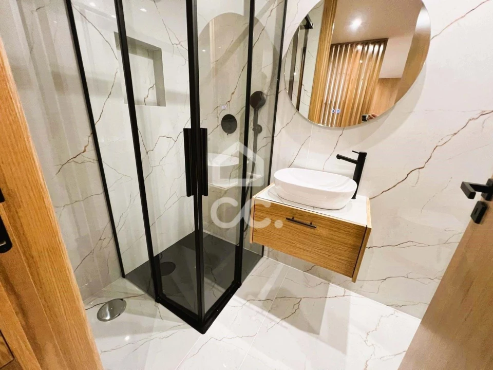 Apartamento T3 para Venda em Antas e Abade de Vermoim Foto 14