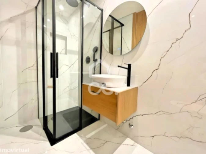 Apartamento T3 para Venda em Antas e Abade de Vermoim Foto 13