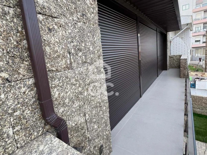 Apartamento T3 para Venda em Antas e Abade de Vermoim Foto 18