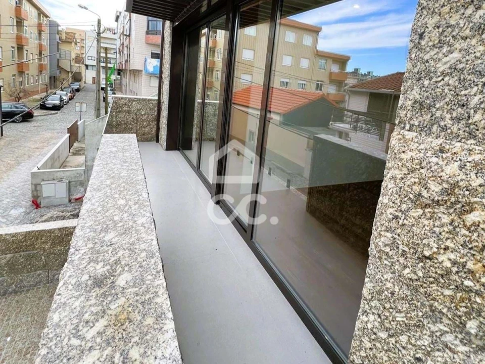 Apartamento T3 para Venda em Antas e Abade de Vermoim Foto 15