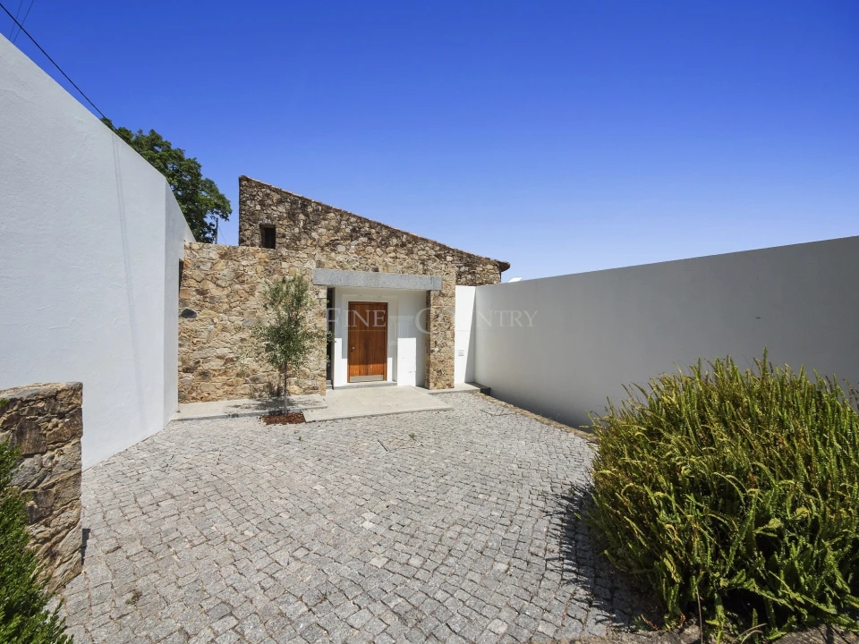 Moradia T3 para Venda em Monchique Foto 45