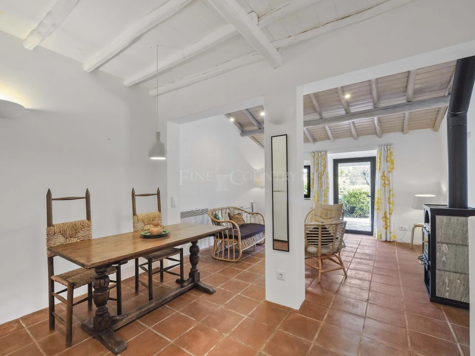 Moradia T3 para Venda em Monchique Foto 32