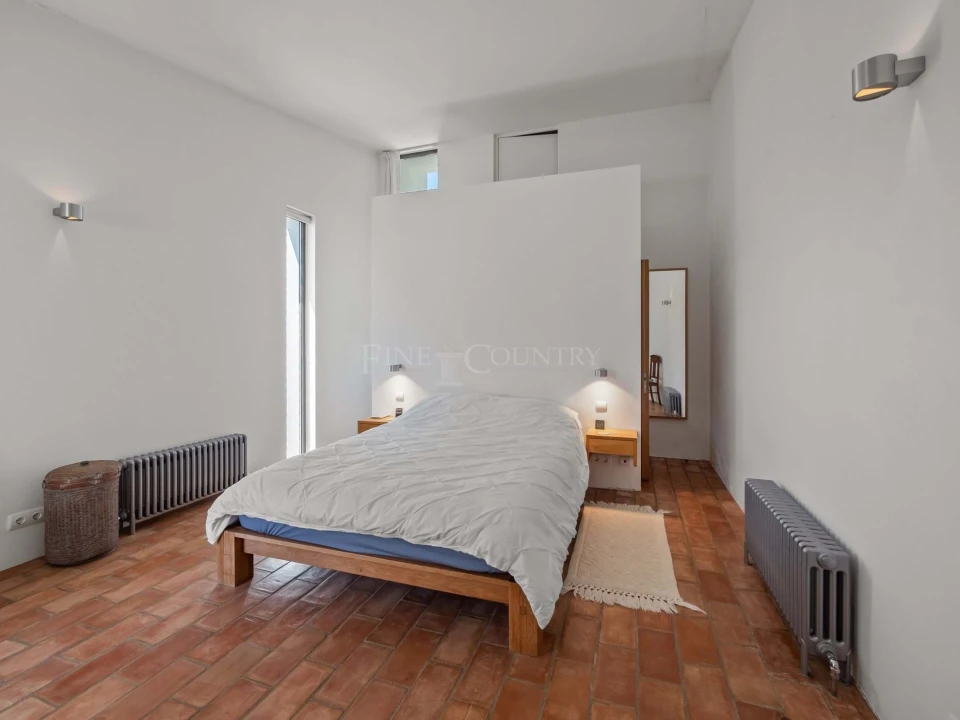 Moradia T3 para Venda em Monchique Foto 21