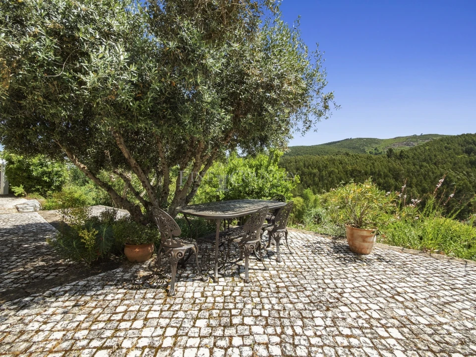 Moradia T3 para Venda em Monchique Foto 46