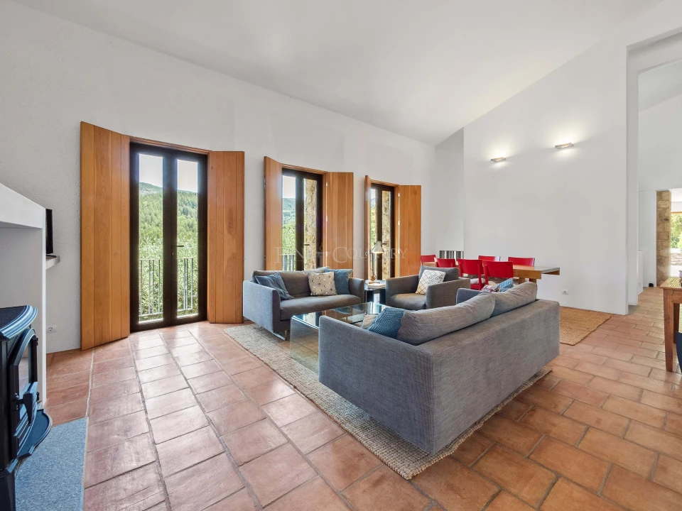 Moradia T3 para Venda em Monchique Foto 5