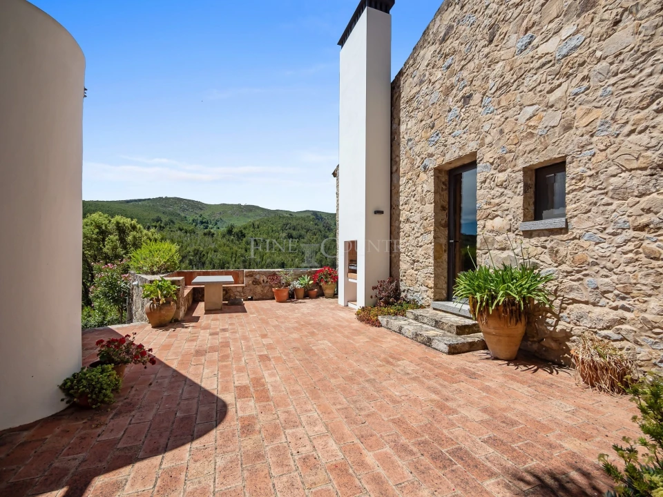 Moradia T3 para Venda em Monchique Foto 49