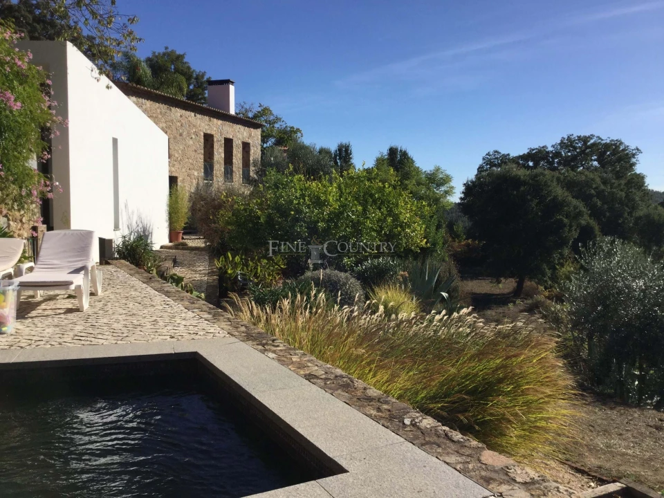 Moradia T3 para Venda em Monchique Foto 38