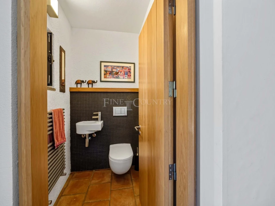 Moradia T3 para Venda em Monchique Foto 11