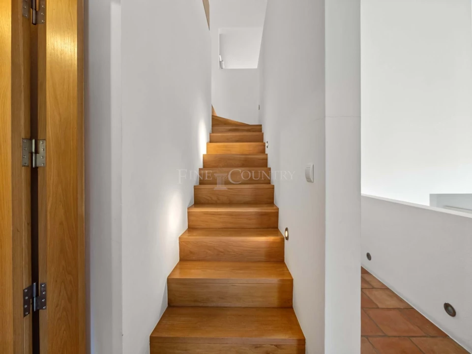 Moradia T3 para Venda em Monchique Foto 12