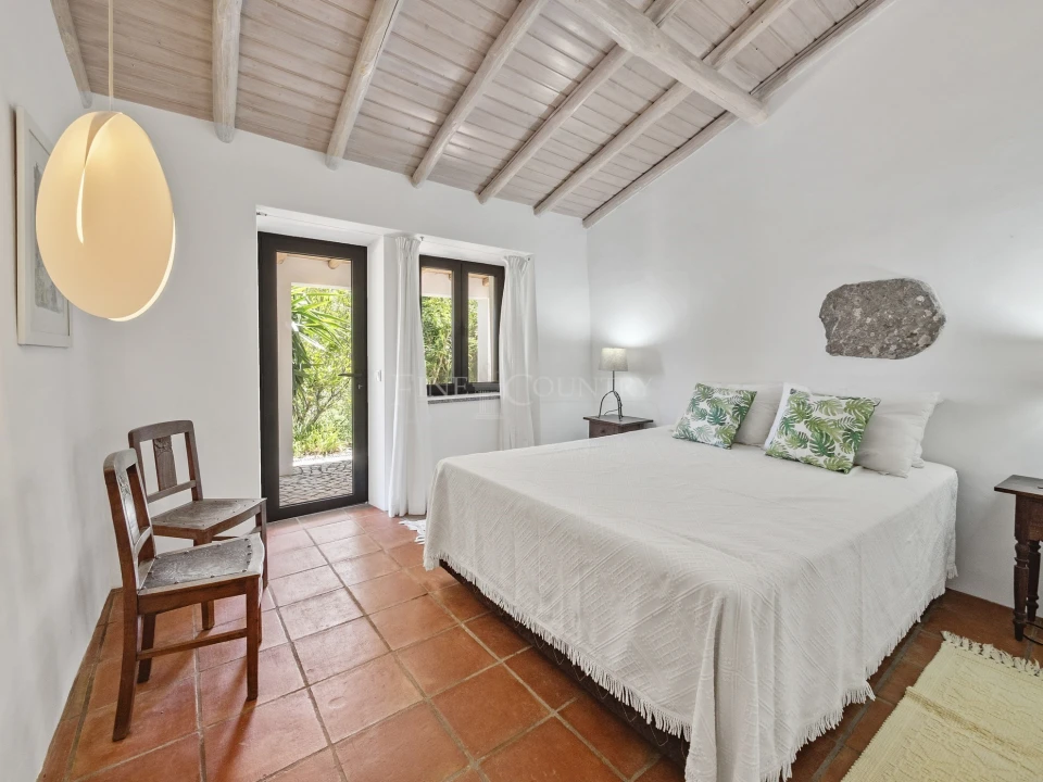 Moradia T3 para Venda em Monchique Foto 27