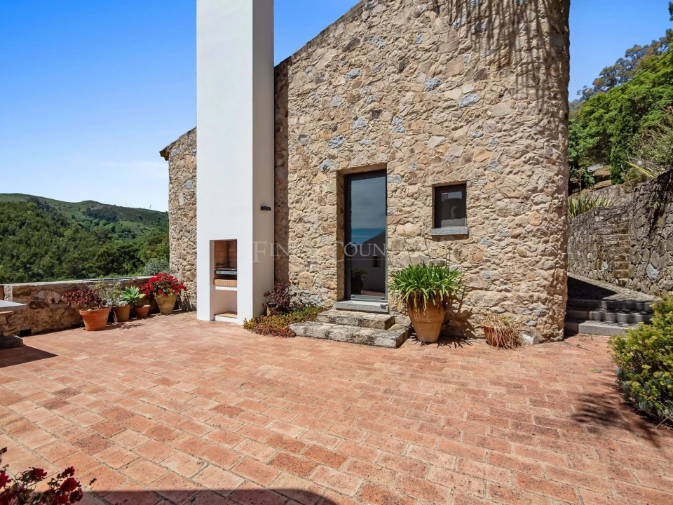 Moradia T3 para Venda em Monchique Foto 48