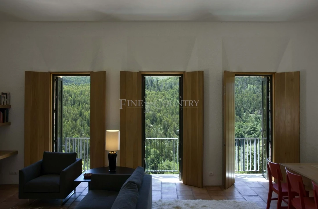 Moradia T3 para Venda em Monchique Foto 9