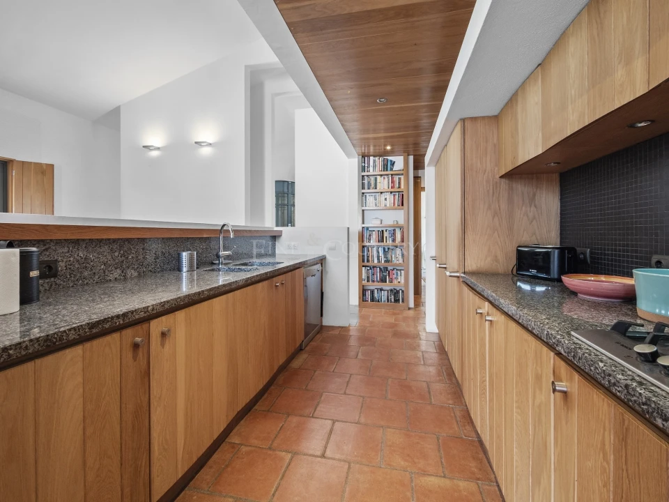 Moradia T3 para Venda em Monchique Foto 8