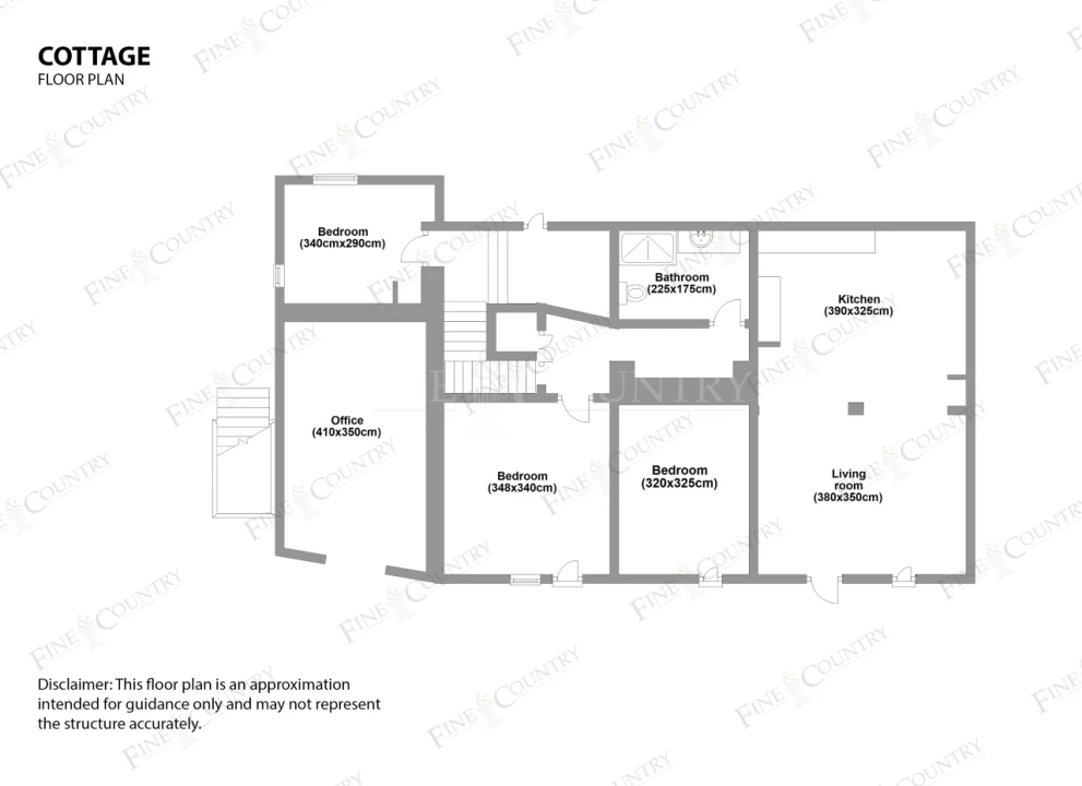 Moradia T3 para Venda em Monchique Foto 55