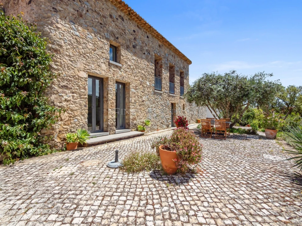 Moradia T3 para Venda em Monchique Foto 52