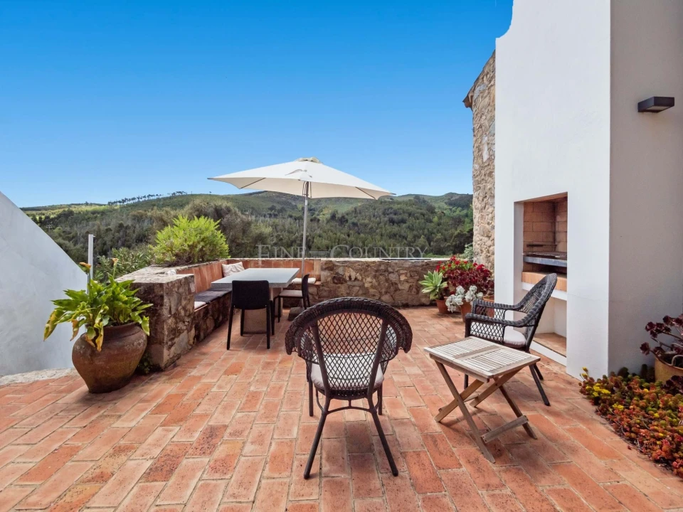 Moradia T3 para Venda em Monchique Foto 50