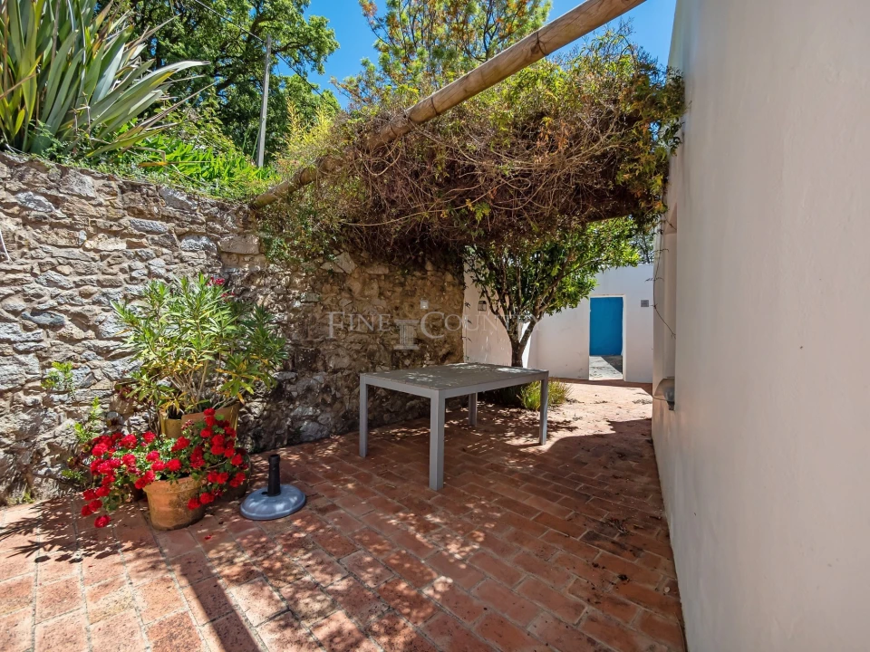 Moradia T3 para Venda em Monchique Foto 24