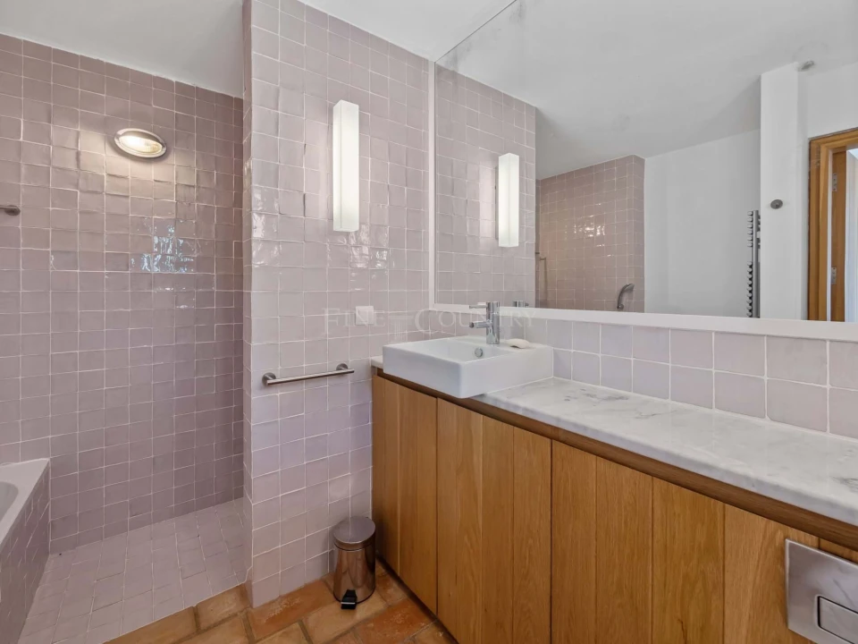 Moradia T3 para Venda em Monchique Foto 20