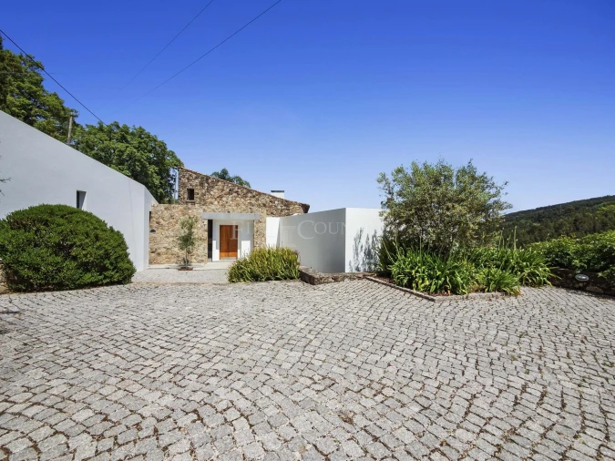 Moradia T3 para Venda em Monchique Foto 44