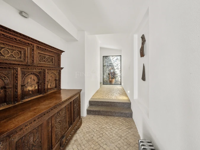 Moradia T3 para Venda em Monchique Foto 14