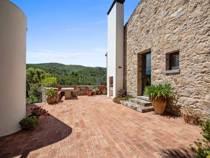 Moradia T3 para Venda em Monchique Foto 49