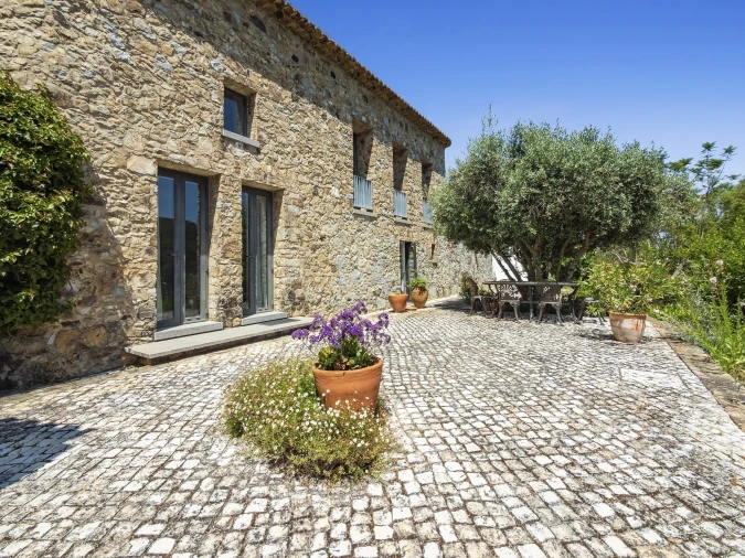 Moradia T3 para Venda em Monchique Foto 47