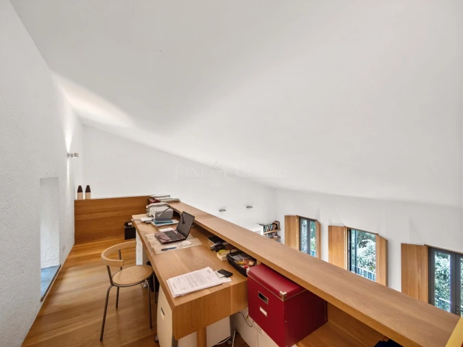 Moradia T3 para Venda em Monchique Foto 13