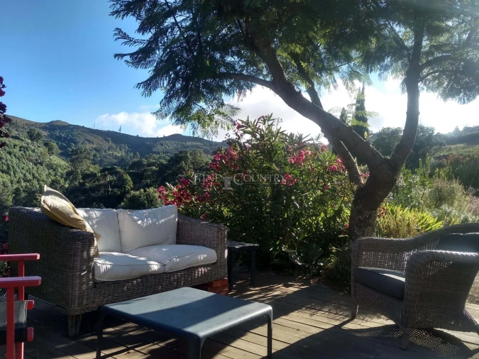 Moradia T3 para Venda em Monchique Foto 36