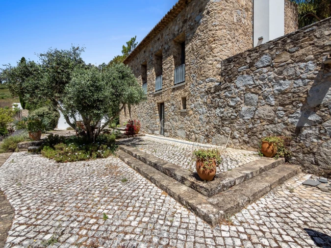 Moradia T3 para Venda em Monchique Foto 51