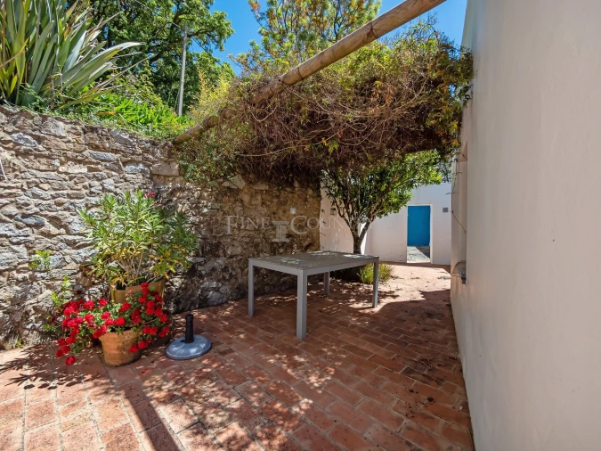 Moradia T3 para Venda em Monchique Foto 24