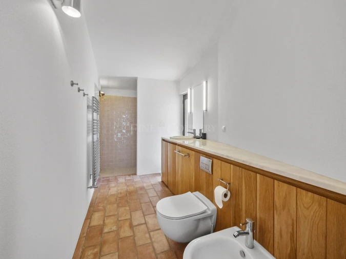 Moradia T3 para Venda em Monchique Foto 17