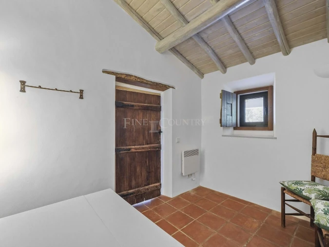 Moradia T3 para Venda em Monchique Foto 30