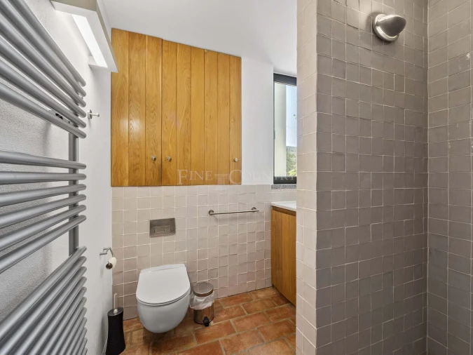 Moradia T3 para Venda em Monchique Foto 22