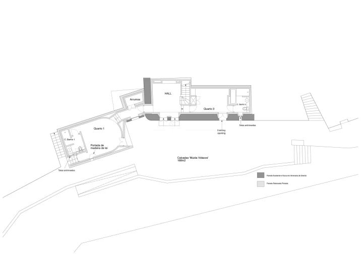 Moradia T3 para Venda em Monchique Foto 56