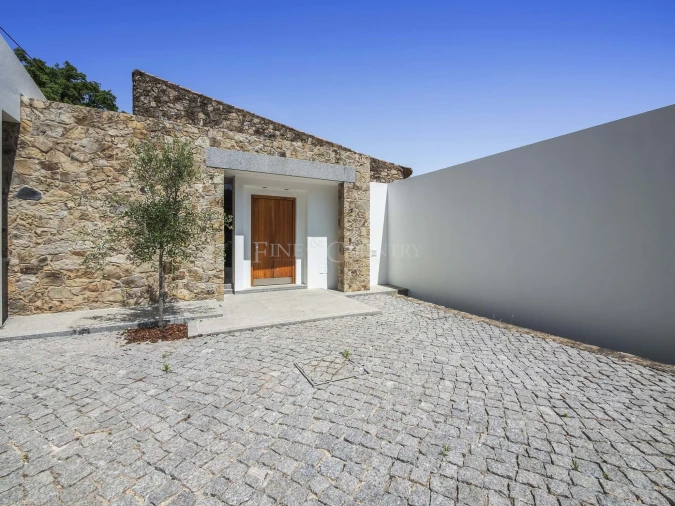 Moradia T3 para Venda em Monchique Foto 2