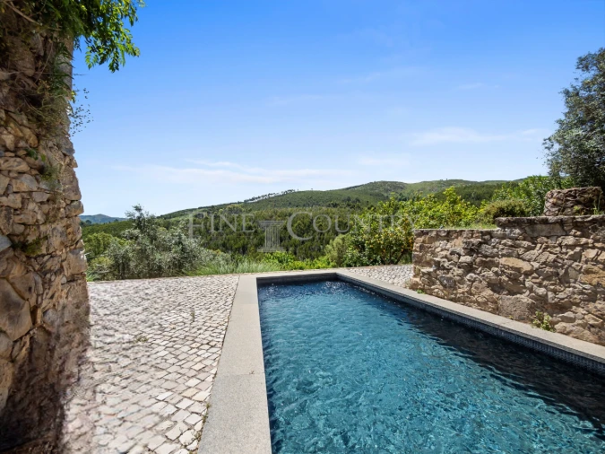 Moradia T3 para Venda em Monchique Foto 40