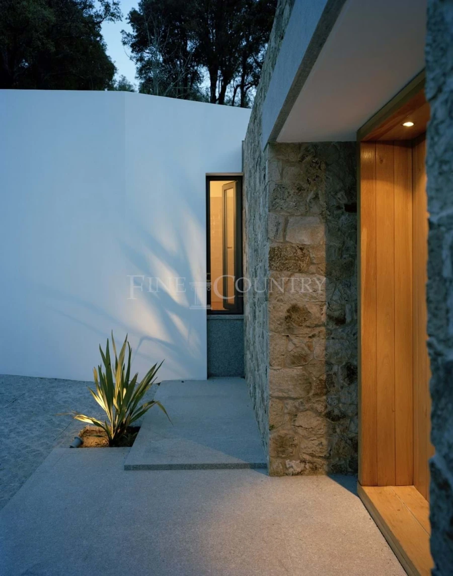 Moradia T3 para Venda em Monchique Foto 54