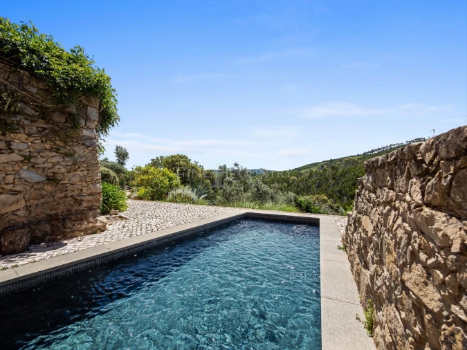 Moradia T3 para Venda em Monchique Foto 41