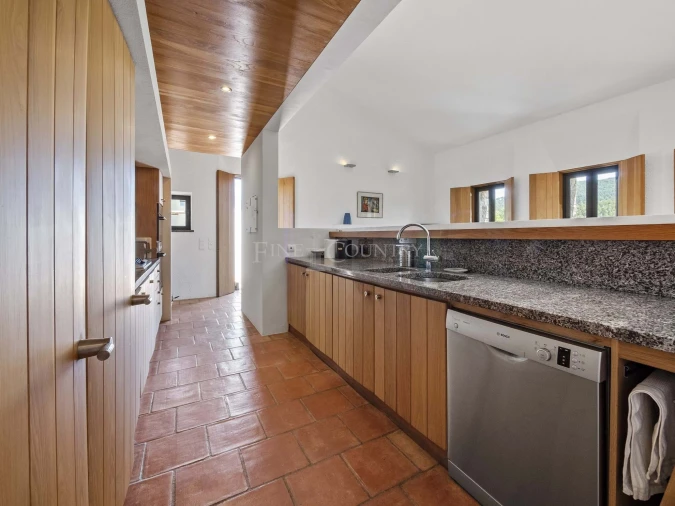 Moradia T3 para Venda em Monchique Foto 7