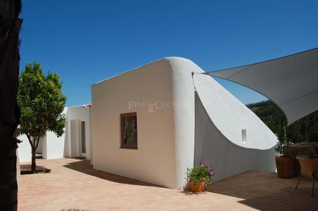 Moradia T3 para Venda em Monchique Foto 23