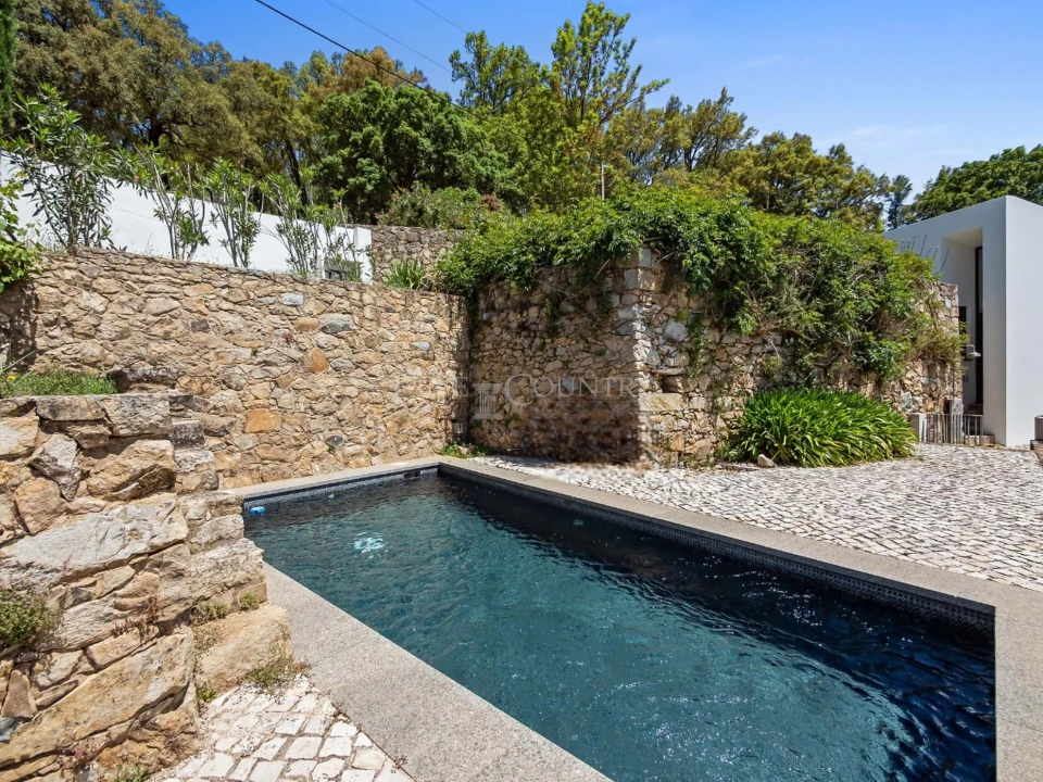 Moradia T3 para Venda em Monchique Foto 39