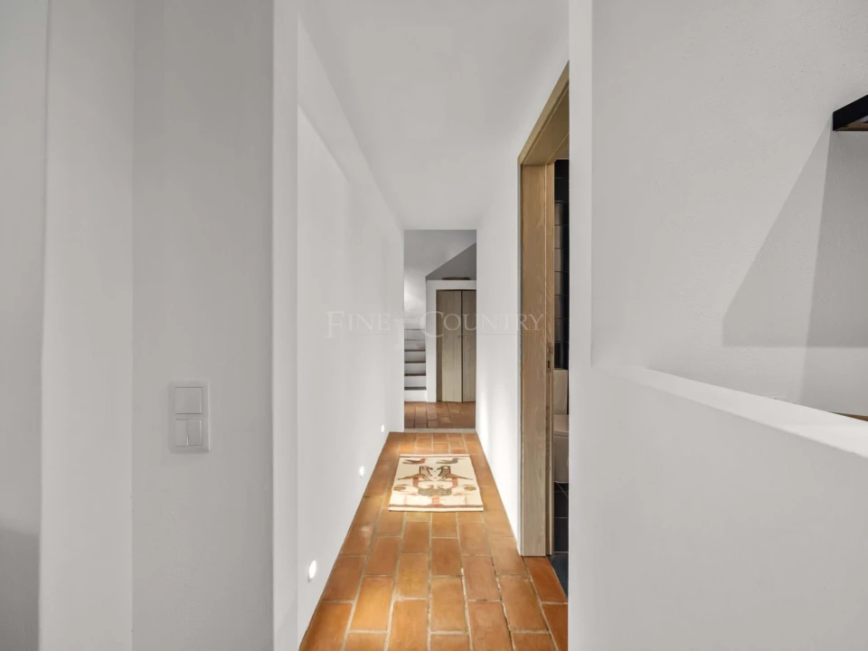 Moradia T3 para Venda em Monchique Foto 34