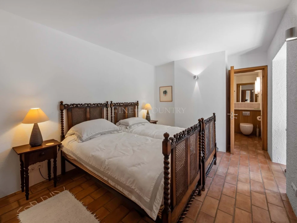 Moradia T3 para Venda em Monchique Foto 19