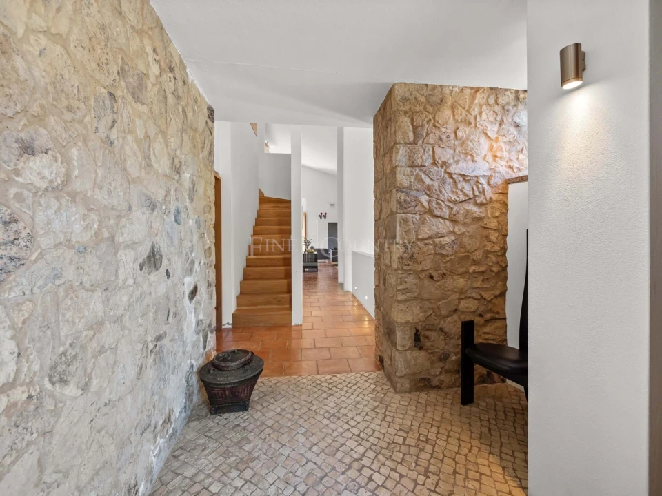 Moradia T3 para Venda em Monchique Foto 3