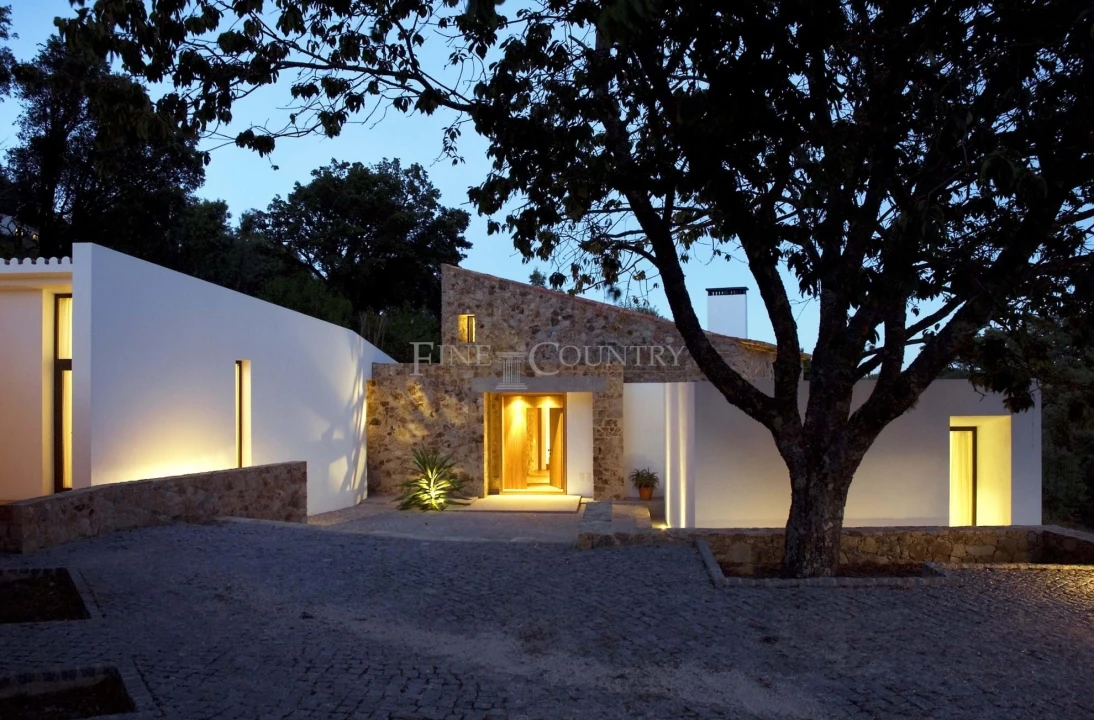 Moradia T3 para Venda em Monchique Foto 1